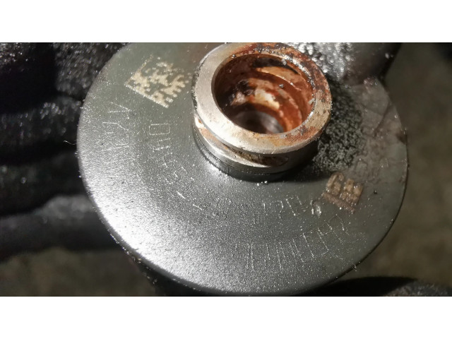 Vstřikovač 0445110270 Chevrolet Captiva pro naftový motor 2.0 Z20S