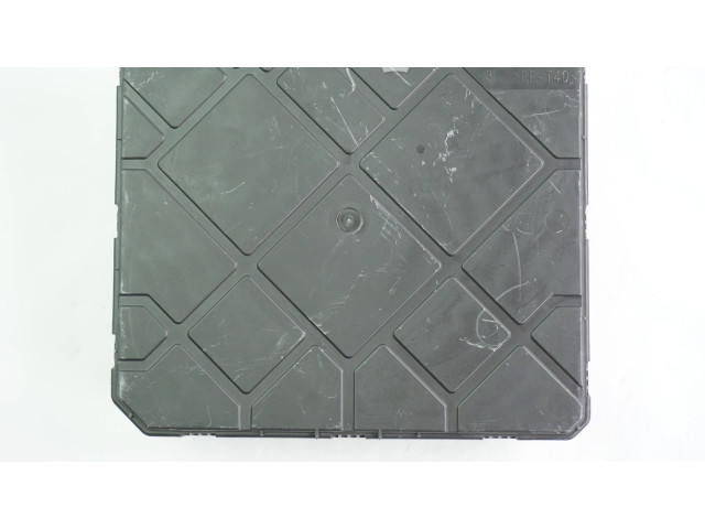 Блок управления 2Q0937090D   Skoda Fabia Mk4 (6VA)