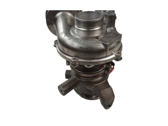 Turbodmychadlo Турбина VV16, IT-VV16 Mercedes-Benz A W169