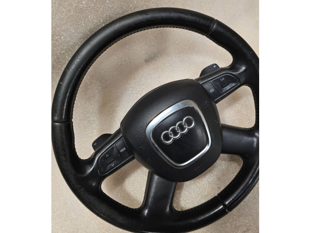 Руль Audi Q5 SQ5 2008 - 2017 года 8P0124, 3054082