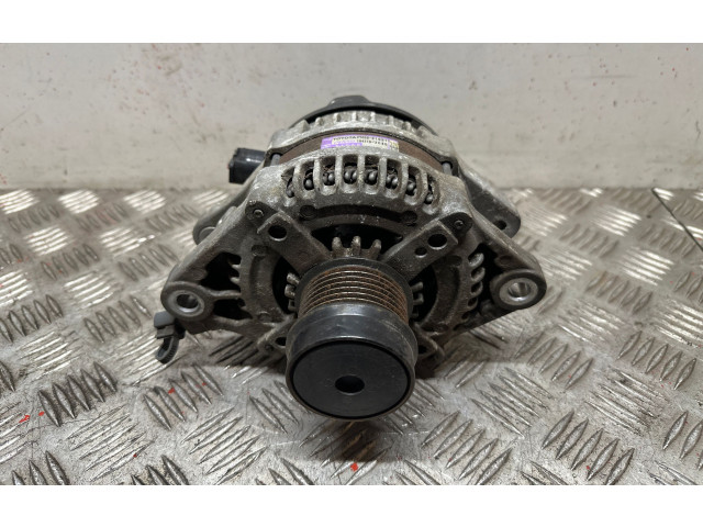 Генератор 2706031051, 1042102040 Lexus IS 220D-250-350