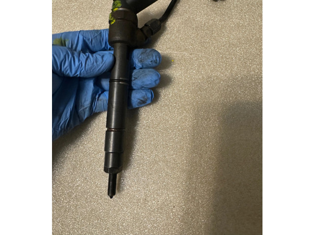 Форсунка A6400700787, 6400700787    Mercedes-Benz A W169  640941 