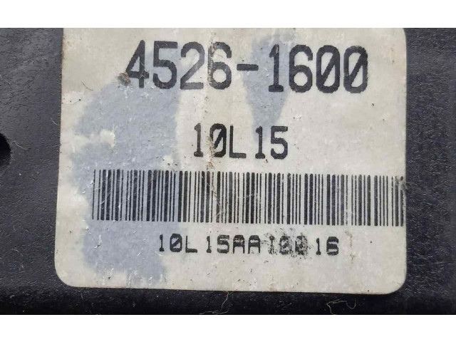 Вентилятор печки 45261600, 5.PINES SsangYong Korando