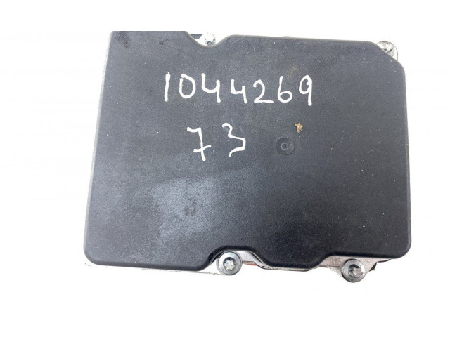 Блок АБС 0265251089, C2Z14645 Jaguar XF - года