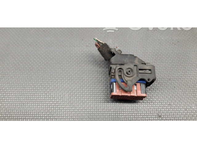 Řídící jednotka Tata Indica Vista I 2011