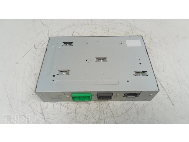 Звукоусилитель