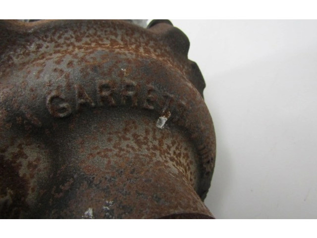  Турбина Citroen DS4  0375P7, 0375P7   для двигателя DV6C(9HD)      