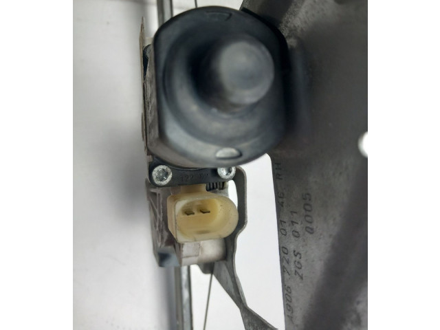 Передний електрический механизм для подъема окна без двигателя     995184-103, A9067201046    Mercedes-Benz Sprinter W906 