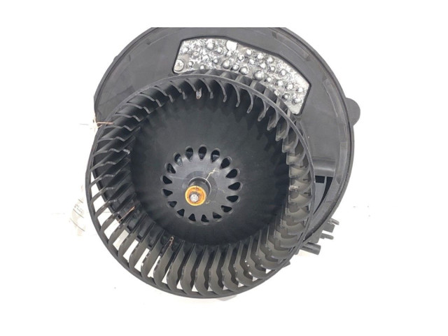 Вентилятор печки    5Q1819021B   Audi A3 S3 8V