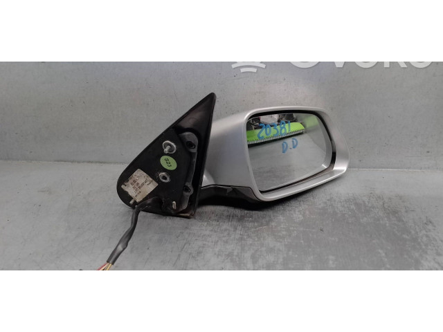 Зеркало (управляемое электричеством) 1Z1857508G, 8PINES Skoda Octavia Mk2 (1Z)