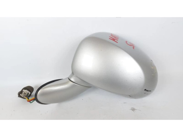 Зеркало электрическое        Chevrolet Matiz     