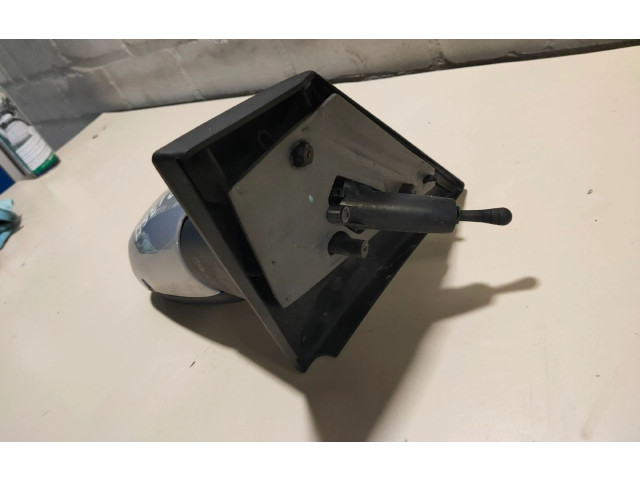 Зеркало электрическое        Renault Clio III  2005 - 2012 года   