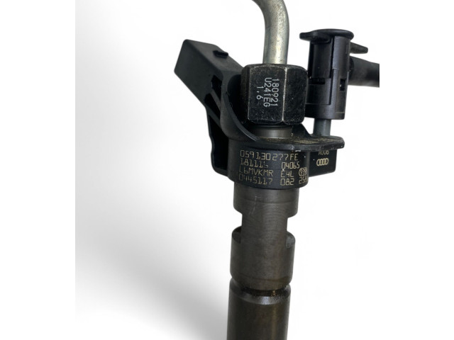 Vstřikovač 059130277FE, 059130089DL   Audi Q7 4M    DHX 