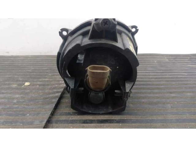 Передняя противотуманная фара