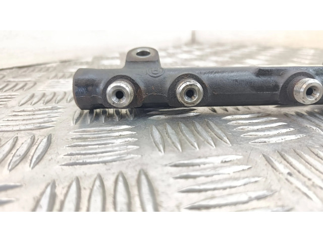 Vstřikovací lišta 9685297580, 121861342 Citroen Berlingo pro naftový motor 1.6