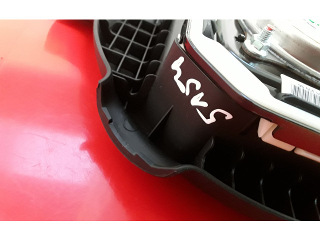 Надувная подушка для руля