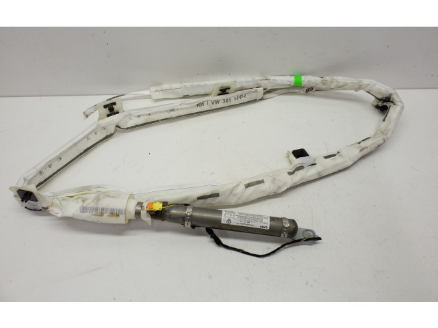 Боковая подушка безопасности 5C6880742E   Volkswagen Jetta VI