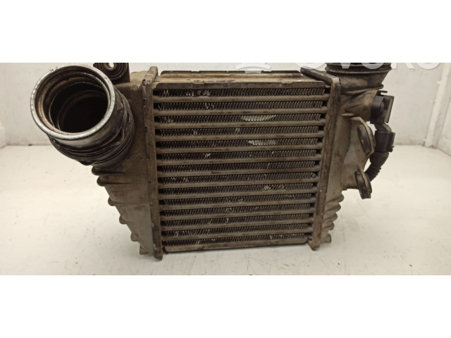 Интеркулер Audi A3 S3 8P