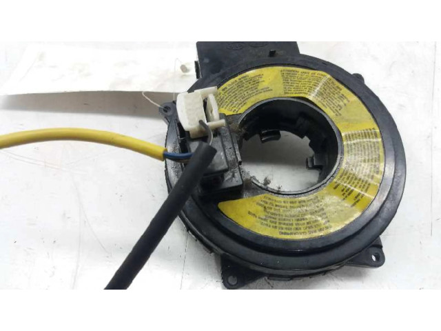 Полоса надувных подушек (кольцо srs)