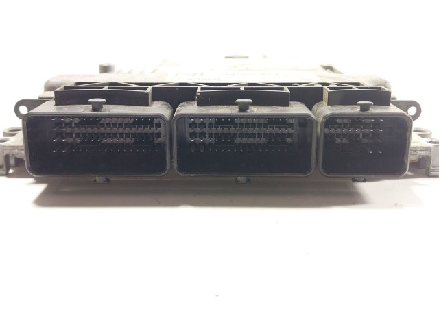 Řídící jednotka 237104BE1A, 237104BE1A Nissan X-Trail T32 2019