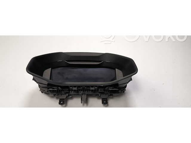 Панель приборов 565920790H Skoda Karoq