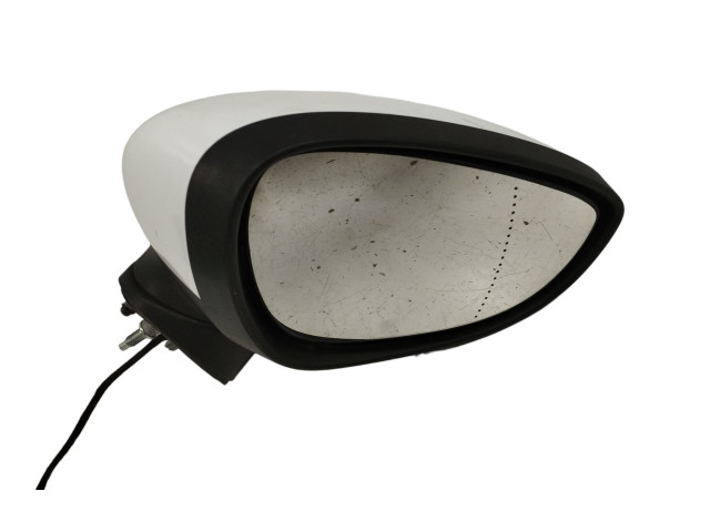 Zpětné zrcátko Ford Fiesta 2009 6CABLES