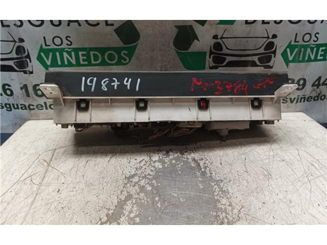 Přístrojová deska Nissan Terrano 2003 TD27TI, 248107F002