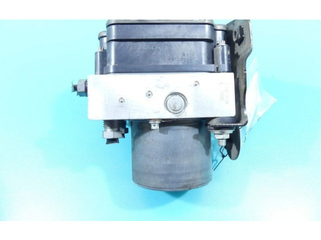 Блок АБС HK83-14F447-CG, IMPRK1351334   Jaguar  F-Pace  2016 -  года