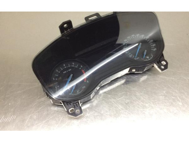 Přístrojová deska Ford Mondeo MK V 2018 A2C16020901, JS7T10849AEC