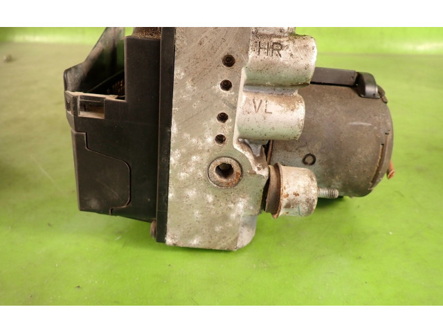 Блок АБС 8D0614111F Audi A6 S6 C4 4A 1994 - 1997 года