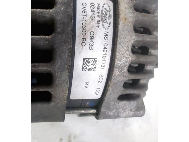 Генератор CV6T-10300-BC   Ford B-MAX      