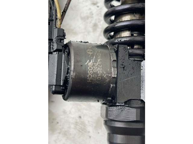 Vstřikovač    Dodge Caliber     