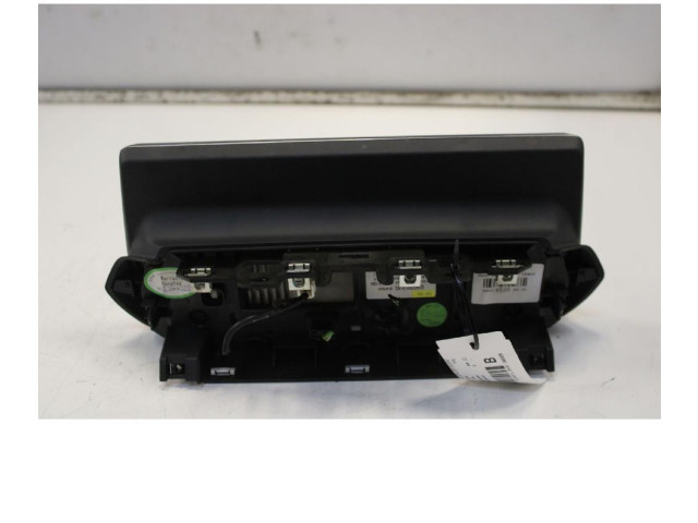 Дисплей    9841452080   Peugeot 2008 II