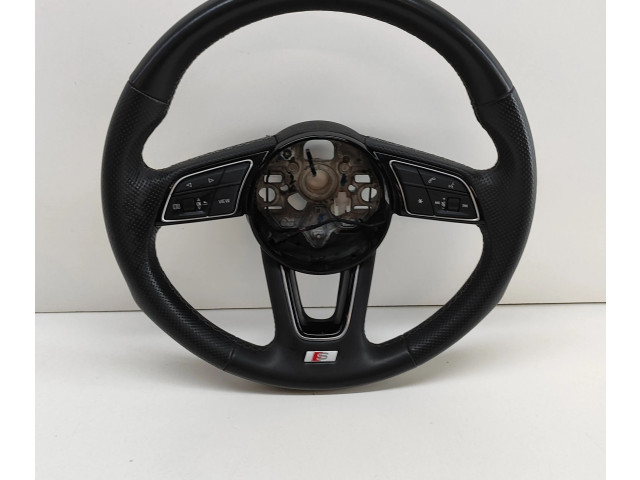 Руль Audi A1  2018 -  года 82A419091AC      