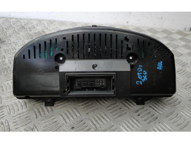 Панель приборов A2C53145550, A2C53145550   Volkswagen PASSAT B6       