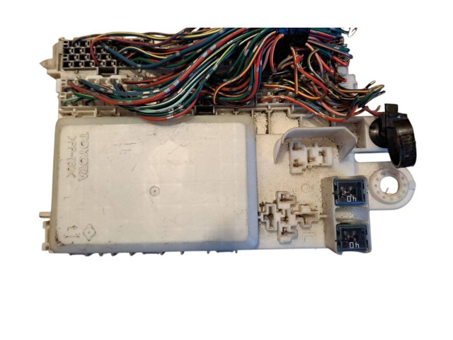 Pojistková skříňka Toyota Hilux (AN10, AN20, AN30) 2007