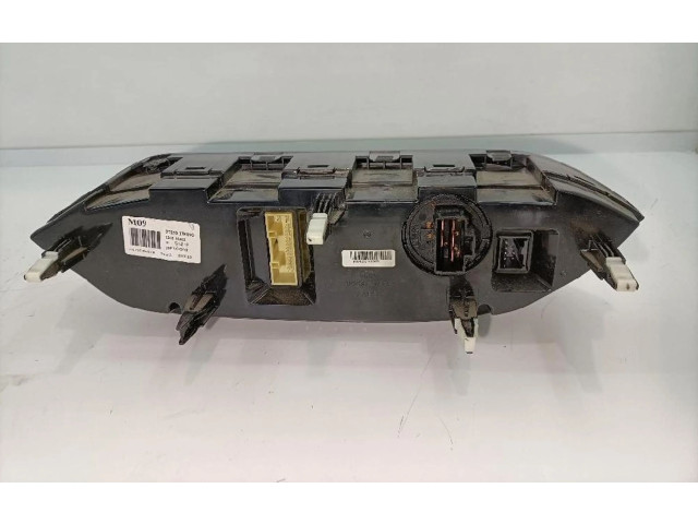 Блок управления климат-контролем 972501W070, 97250-1W090   KIA Rio