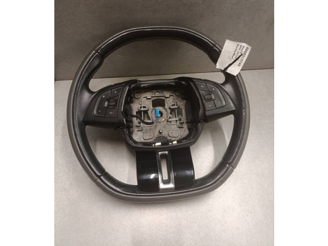 Руль Citroen C4 Cactus 2014 - года 631160410236, 34156631D