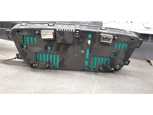 Панель приборов SsangYong Actyon