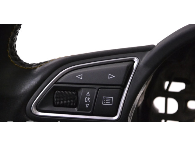 Руль Audi A1 2010-2018 года 8X0419091R