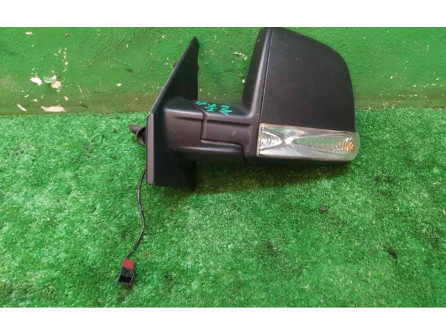 Зеркало электрическое        Opel Combo D  2011 - 2017 года   