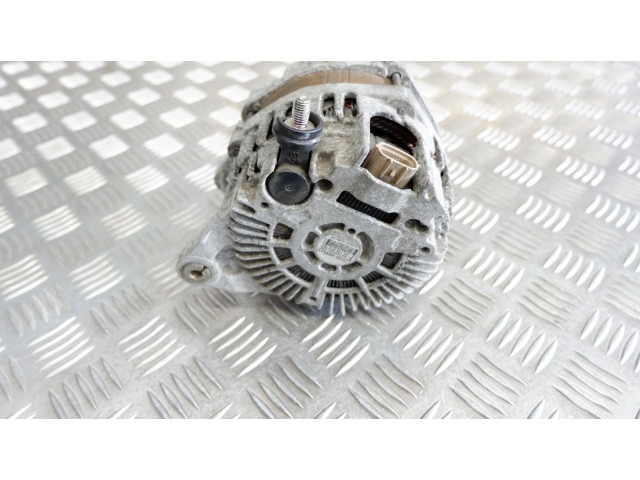 Генератор 23700AA640, A3TX0581   Subaru Forester SH      