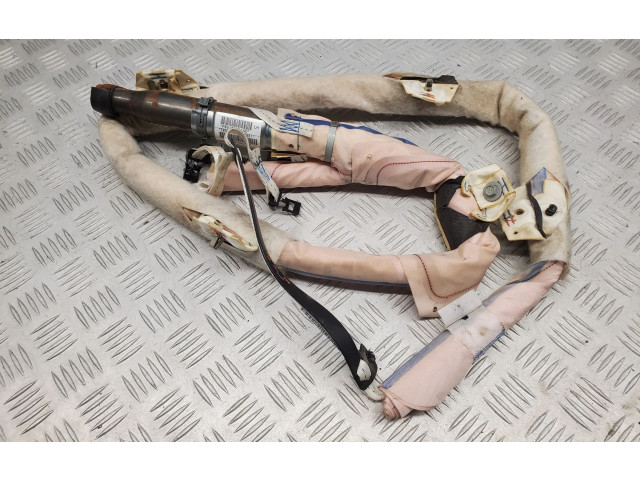 Боковая подушка безопасности P05108021AD, 05108021AD   Jeep Grand Cherokee