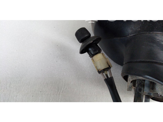 Zpětné zrcátko  Seat Ibiza IV (6J,6P) 2008  024456  