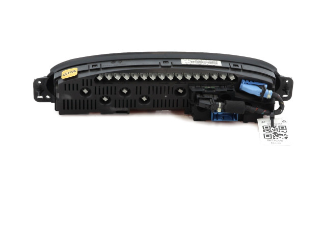 Панель приборов 6105VY, G0-7423M Citroen Xsara Picasso