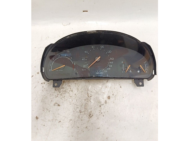 Панель приборов 5373147K, 69295-160T   Saab 9-5       