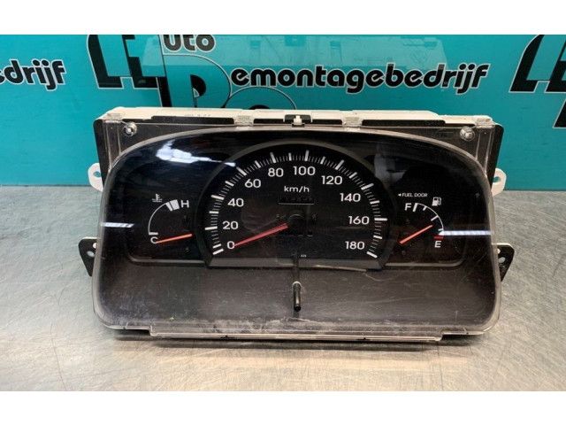 Панель приборов 83800B2490, 2573401311 Daihatsu Cuore