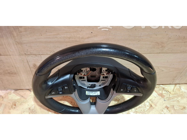 Volant Chevrolet Cruze 2011   