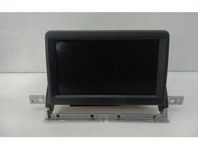 Дисплей       Audi A8 S8 D3 4E