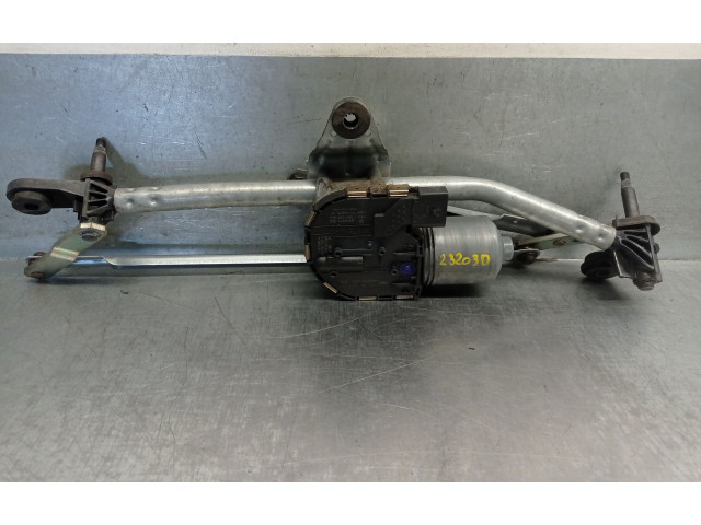 Моторчик дворников 8V1955023C, 8V1955023C    Audi A3 S3 8V